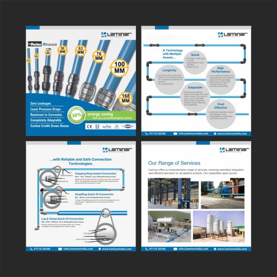 Web Graphics & Banner Ads